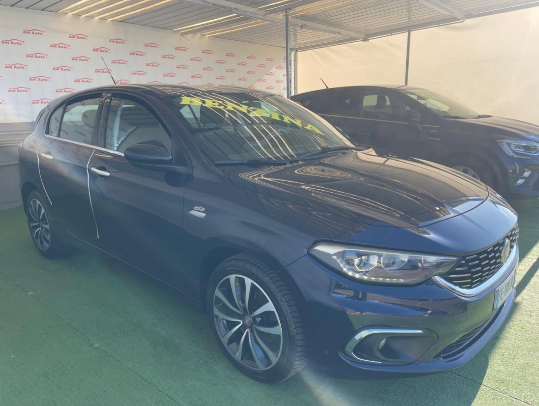 FIAT TIPO LO..